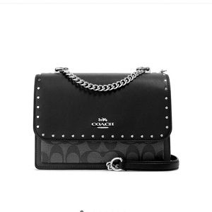 🔥SALE 🔥Coach Klare crossbody purse